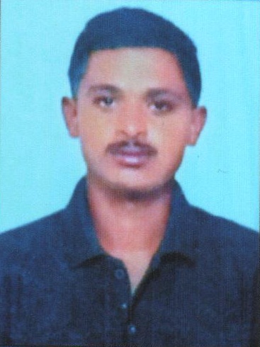  Basavaraj H Huchchalli 
